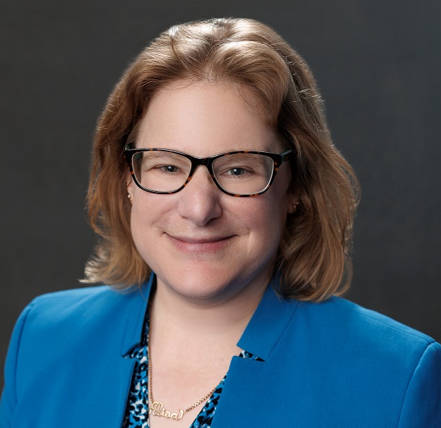 Alisa Bralove-Scherr